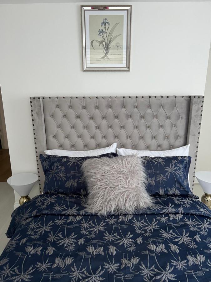 Precioushouseluxurystay Londra
