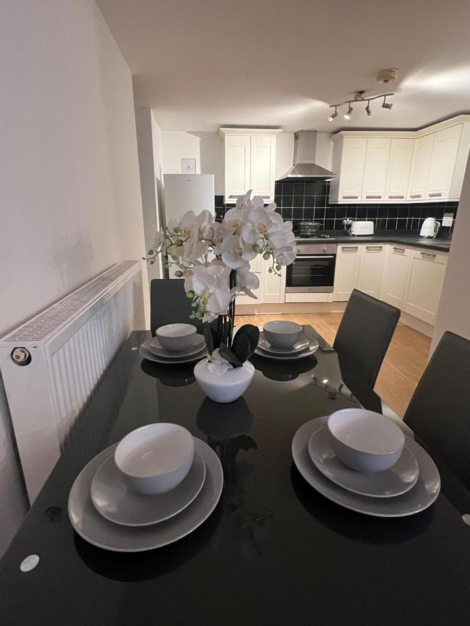 Precioushouseluxurystay Appartamento